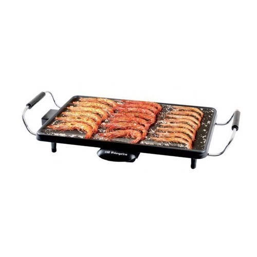 PLANCHA ASAR ORBEGOZO TB2203 2000W
